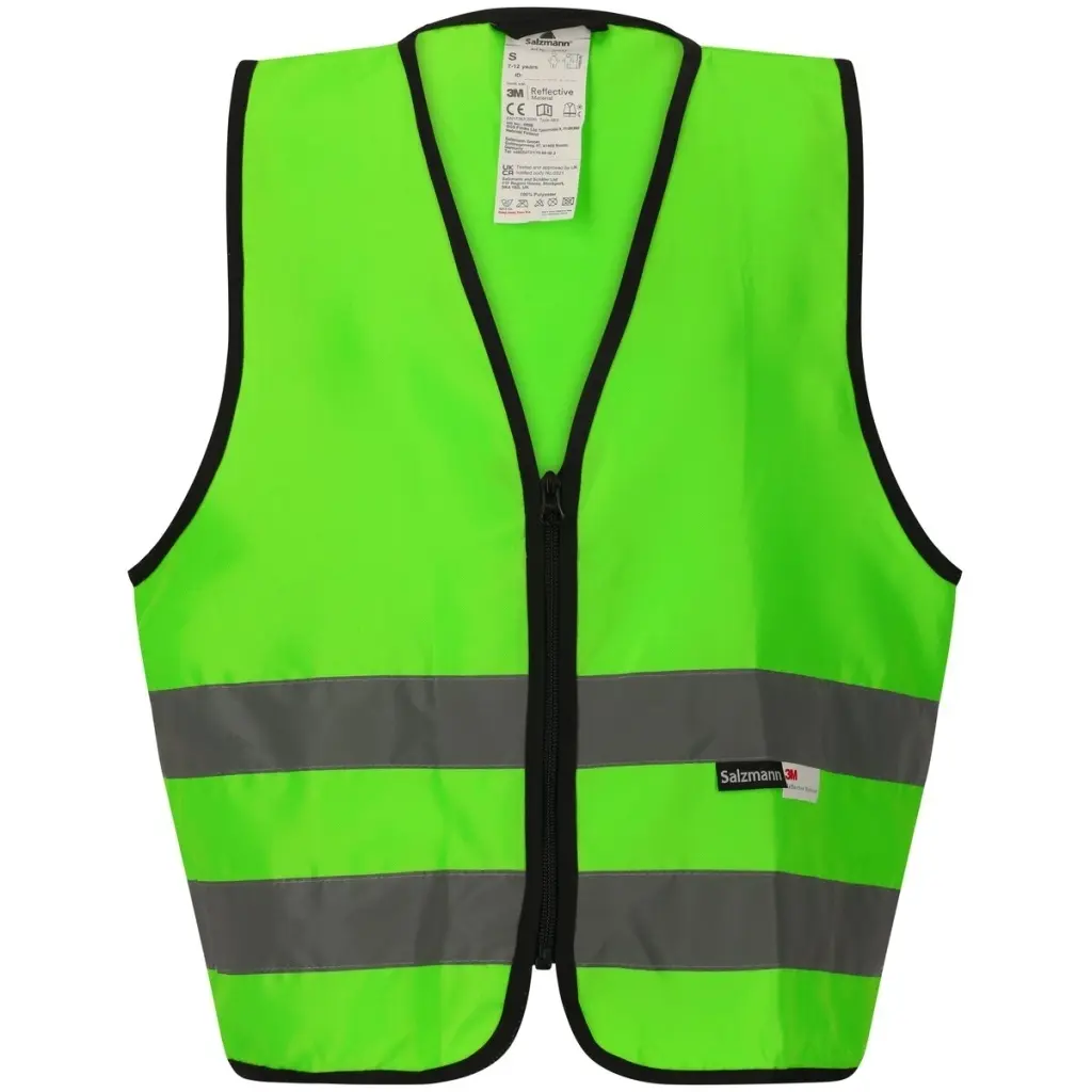 Gilet de sécurité enfant Endurance