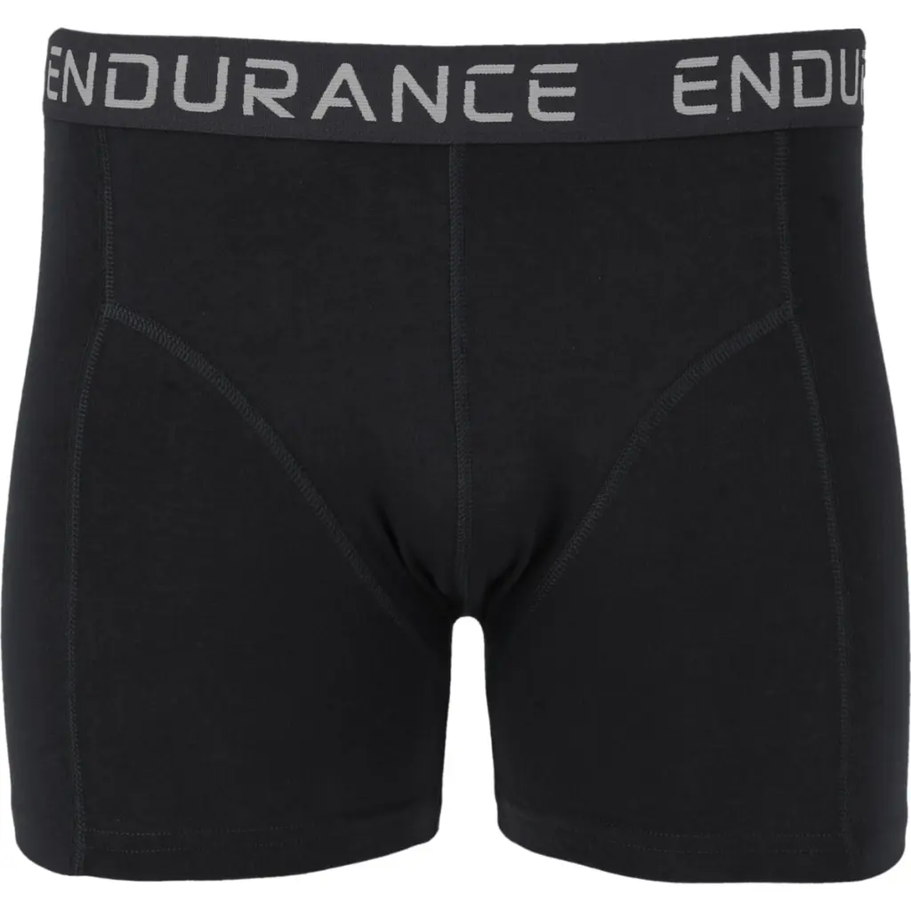 Boxer Endurance Burke (x3)