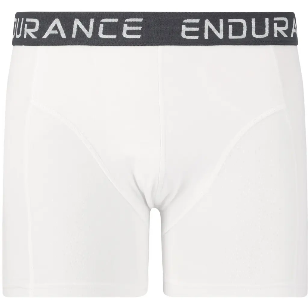 Boxer Endurance Burke (x3)