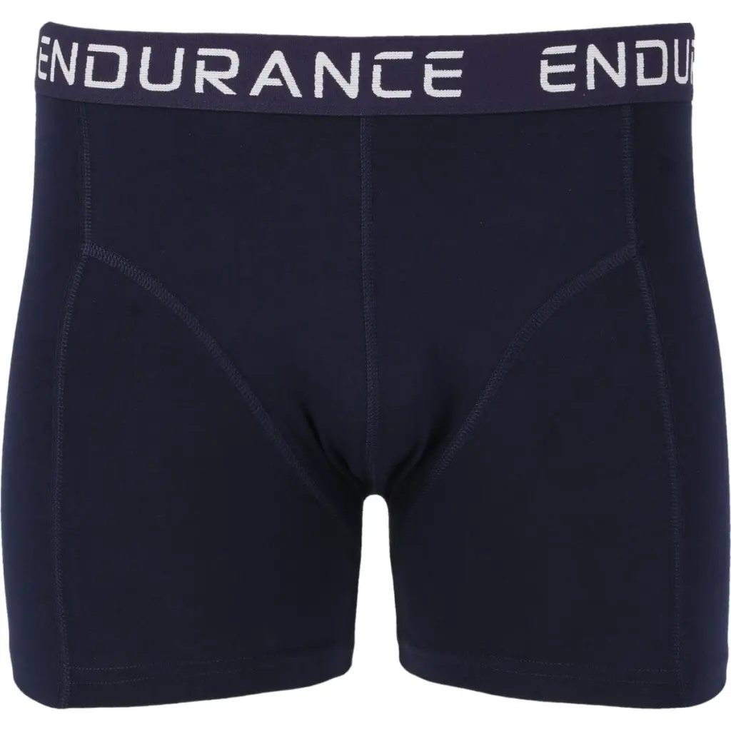 Boxer Endurance Burke (x3)