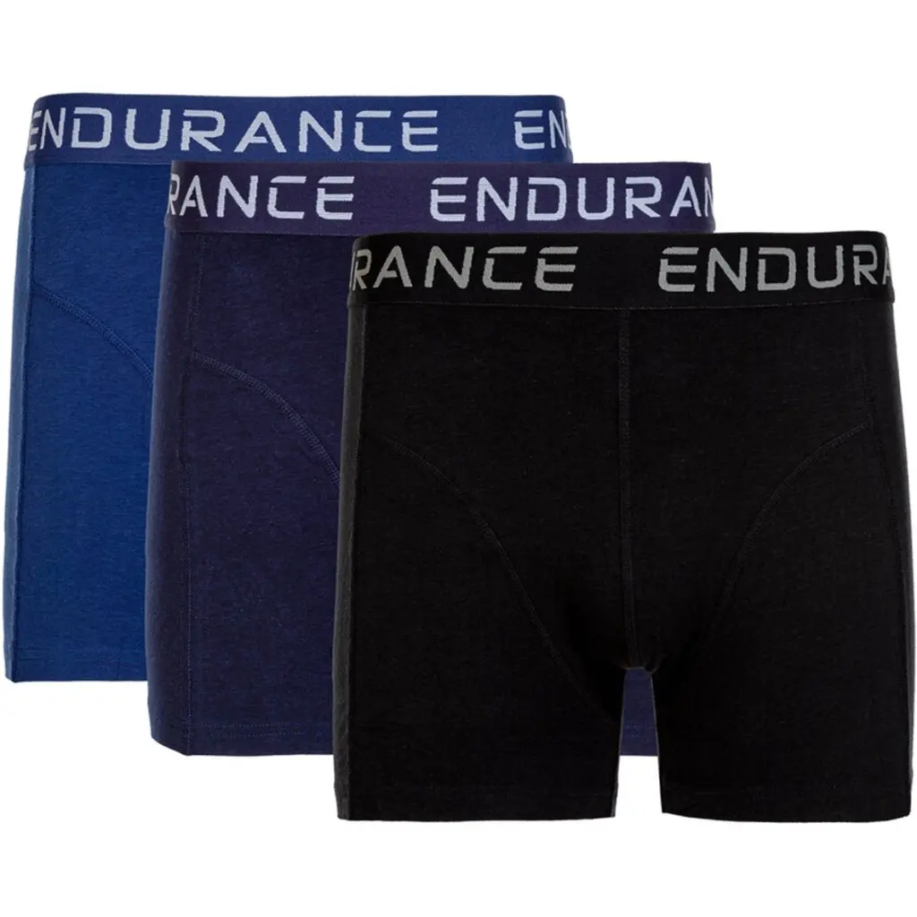Boxer Endurance Burke (x3)