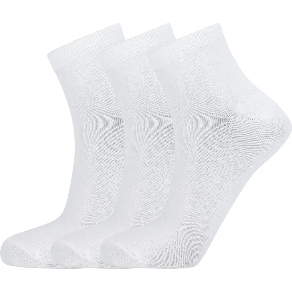 Viertelsocken Endurance Mallorca (x3)