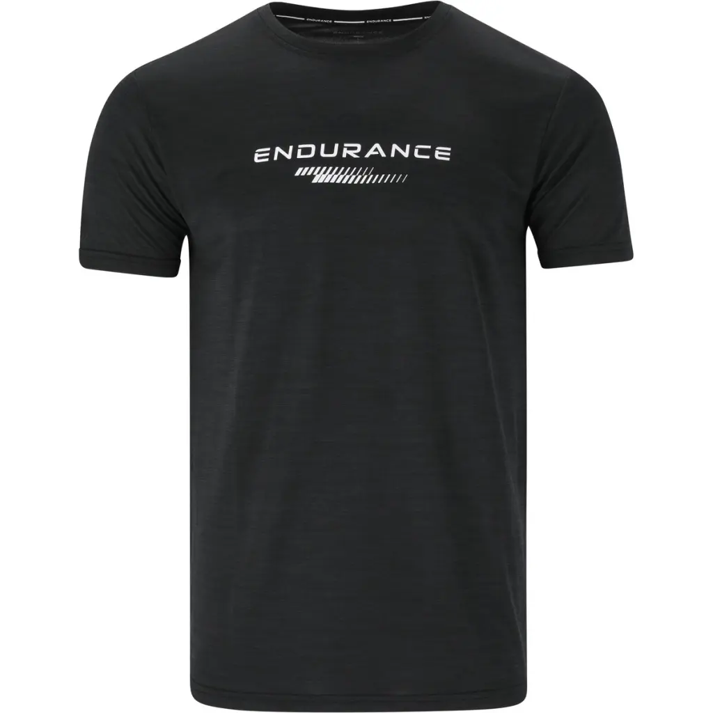 T-Shirt Endurance Portofino