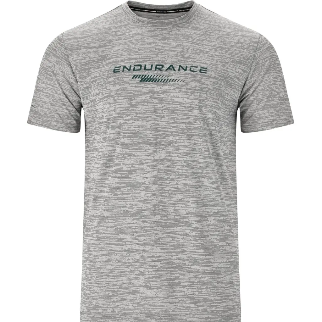 T-Shirt Endurance Portofino