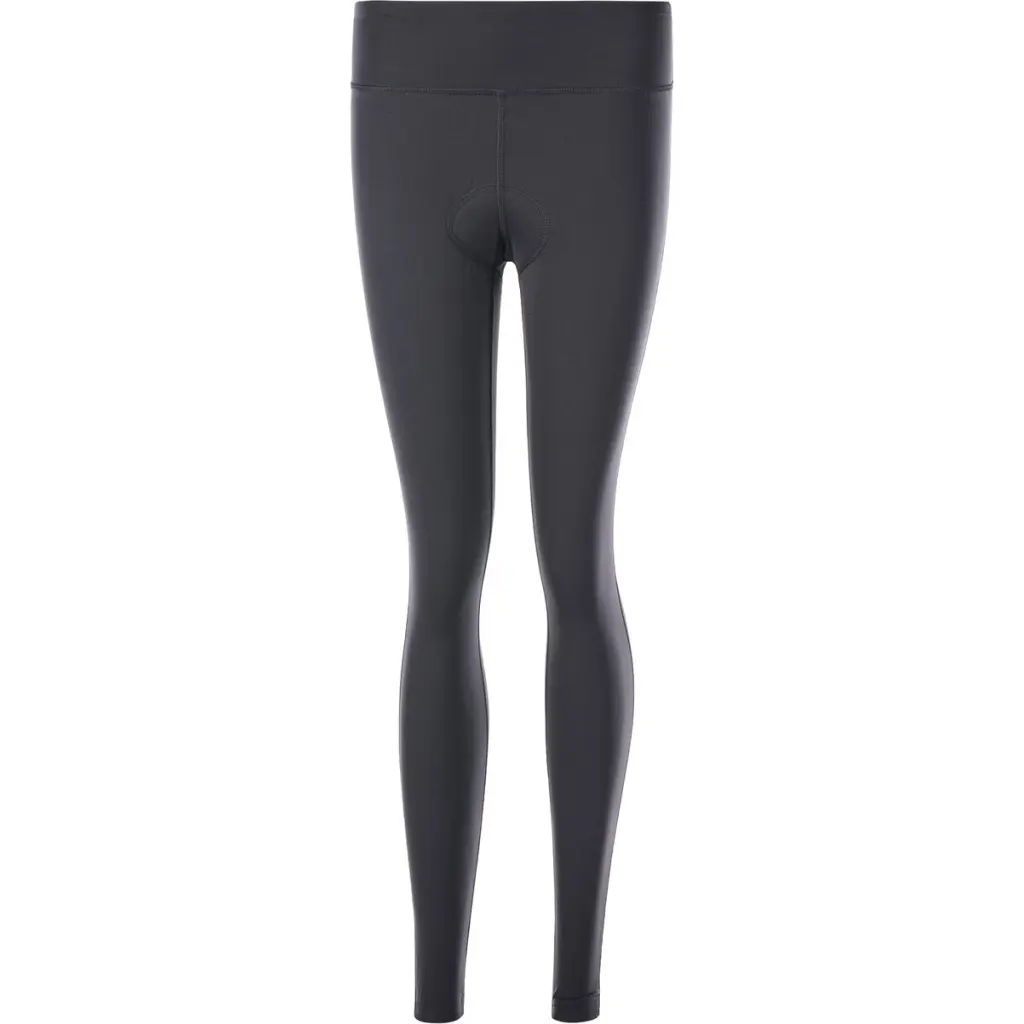Leggings Mit Hoher Taille, Damen Endurance Hulda
