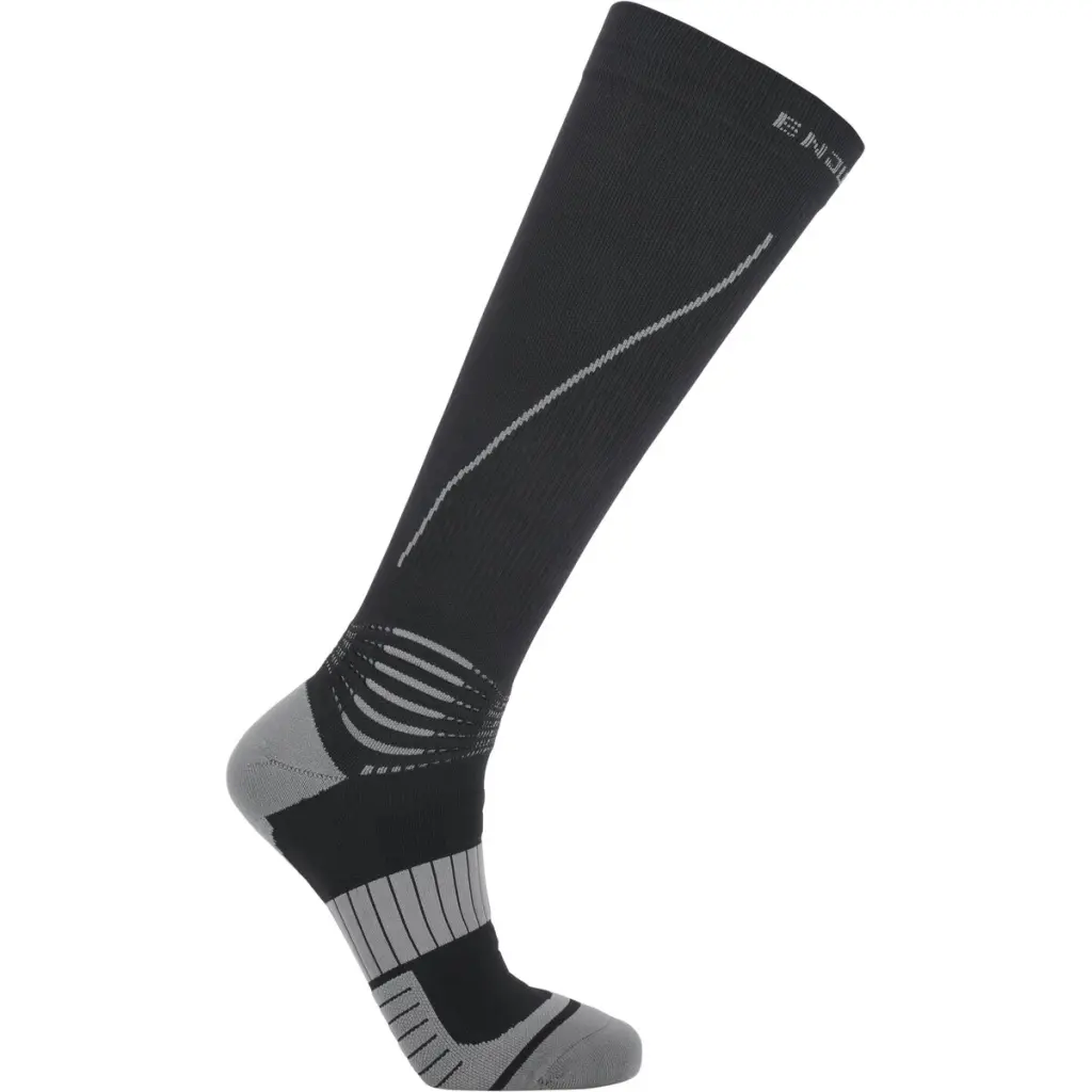 Kompressionsstrümpfe Endurance Ruteng