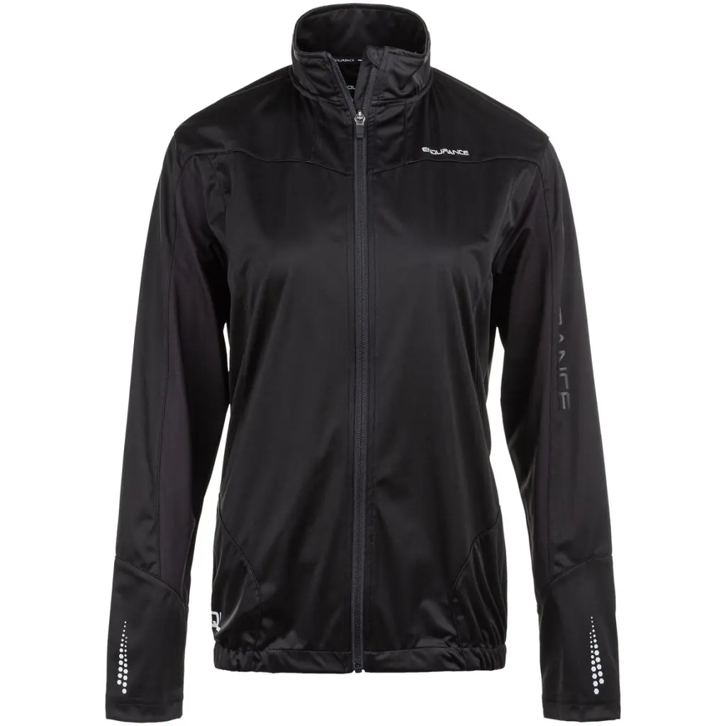 Regenjacke für Damen Endurance Ziva