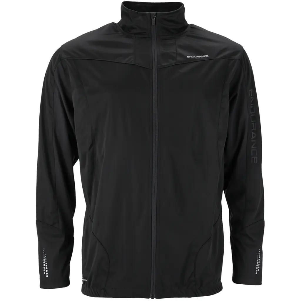 Image of Trainingsjacke Endurance Cluson