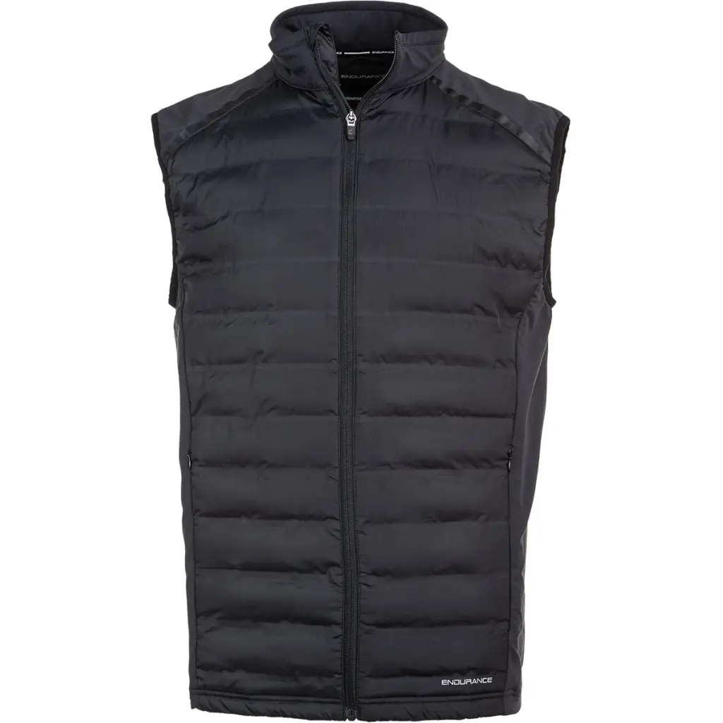 Daunenweste Endurance Midan