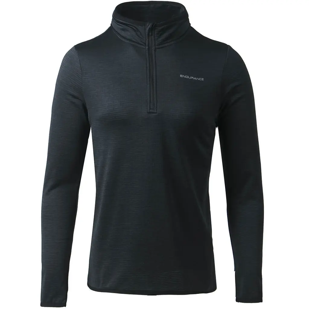 Langarmtrikot für Damen Endurance Vironic