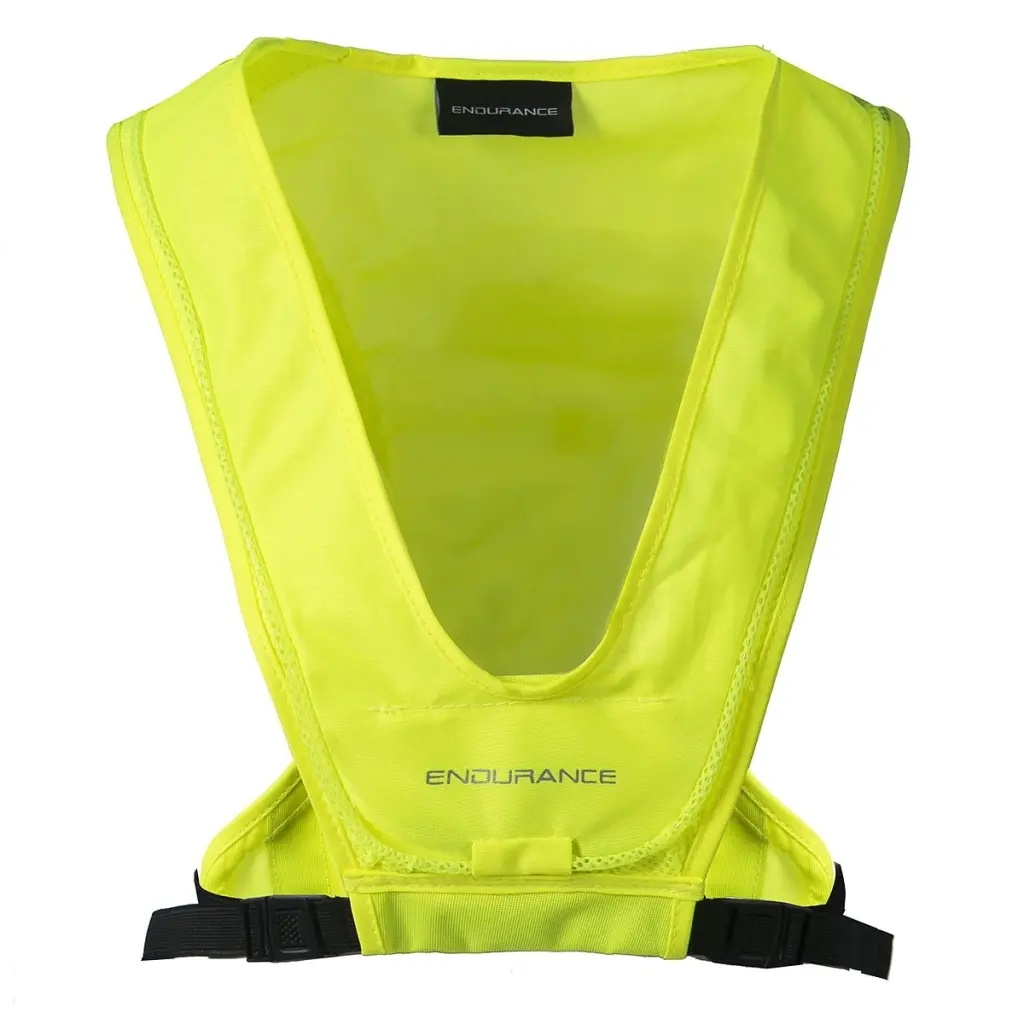 LED-vest Endurance Bayker