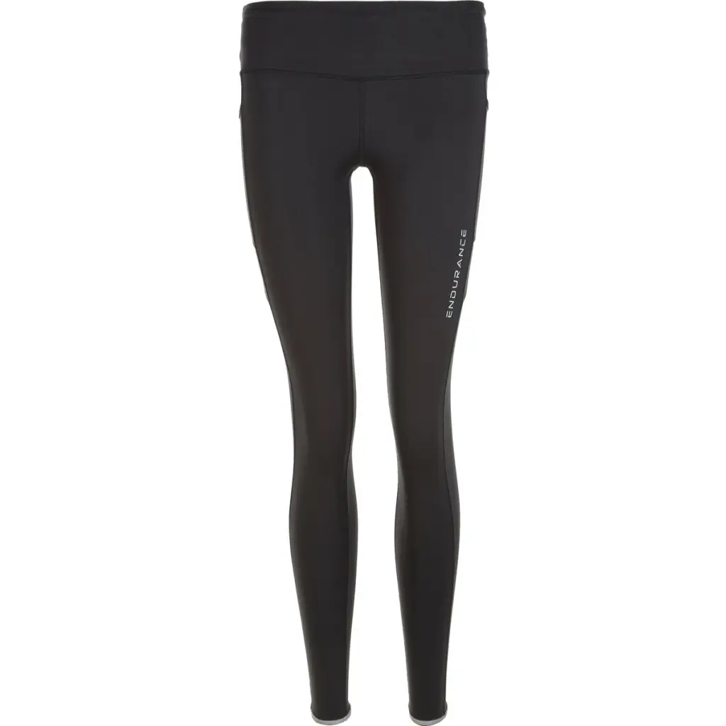 Leggings für Mädchen Endurance Energy