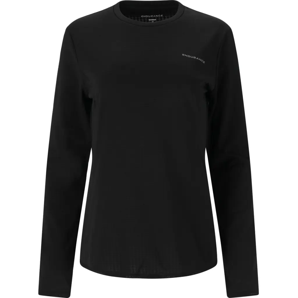 Image of Langarmshirt Endurance Leah