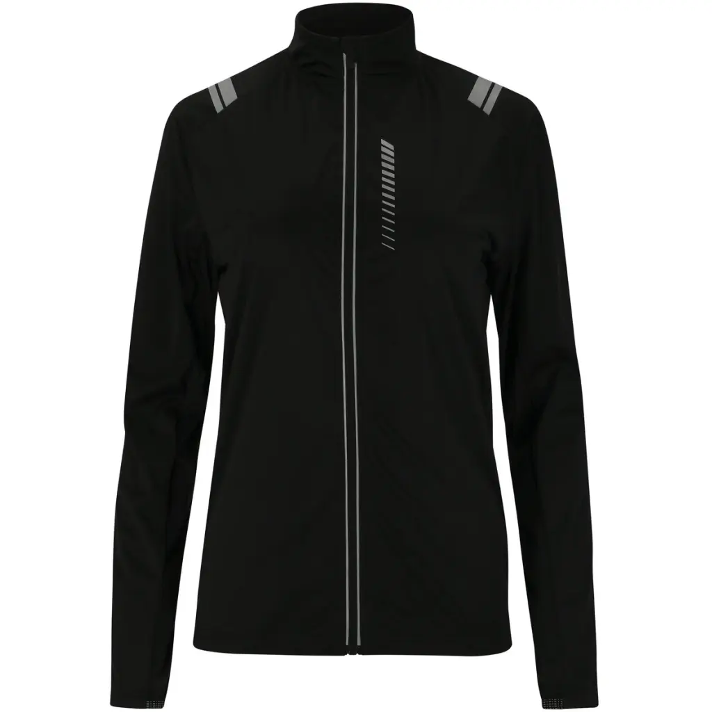 Image of Reflektierende Jacke für Damen Endurance Julliet