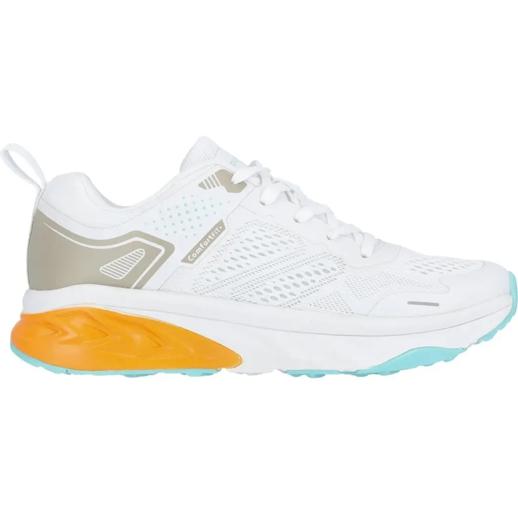 Image of Damen Sneakers Endurance Whitech