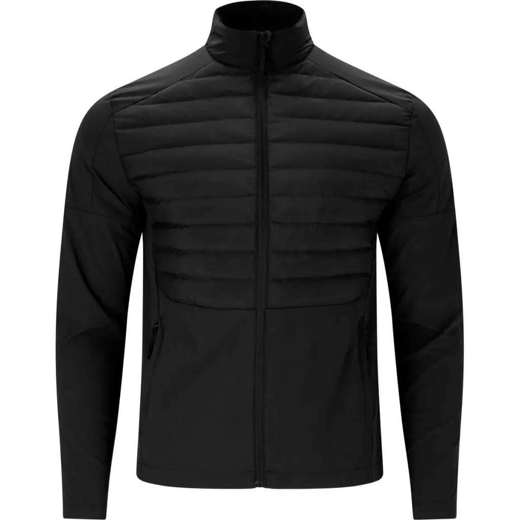 Daunenjacke Endurance Benst Primaloft