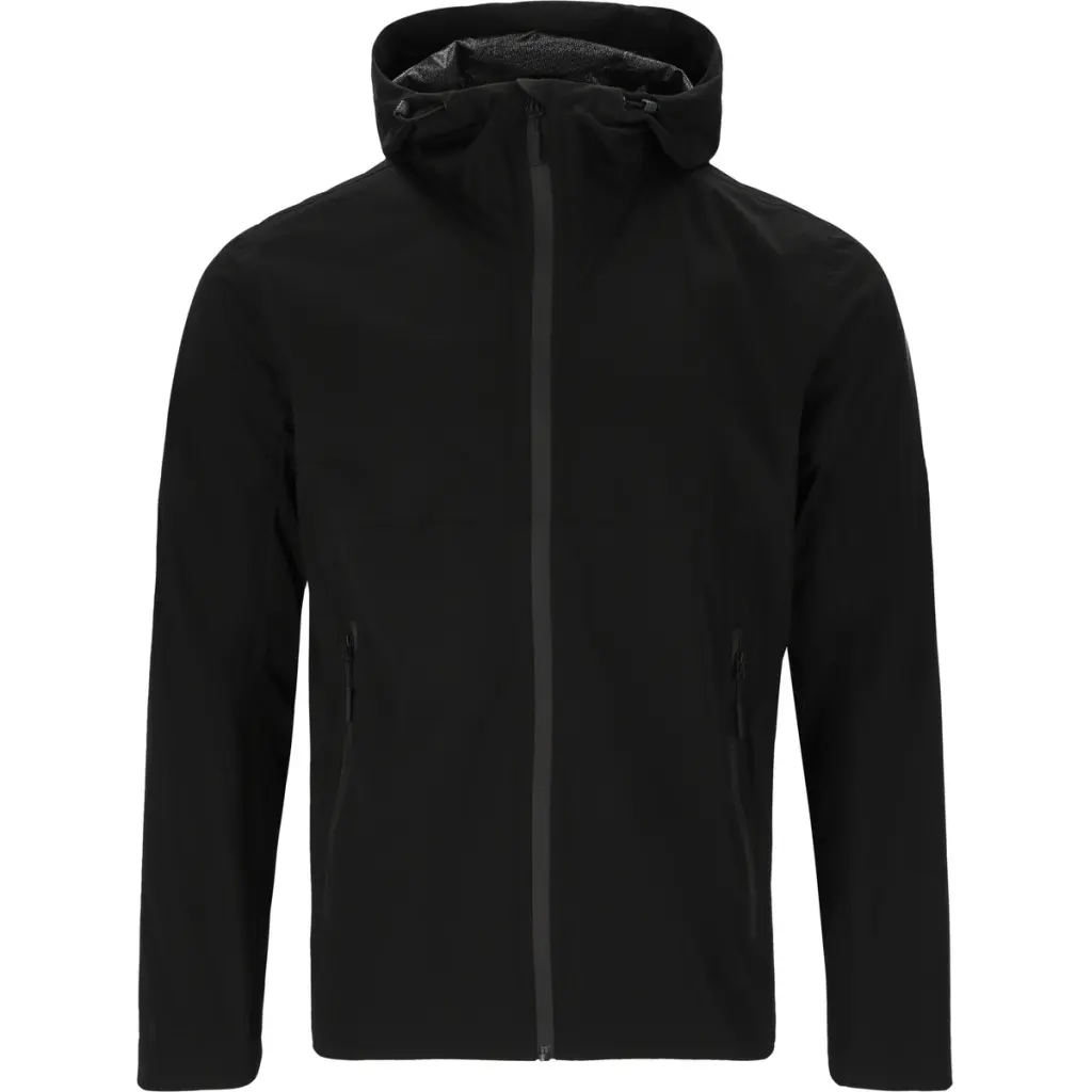 Veste+impermeable+Endurance+Komint