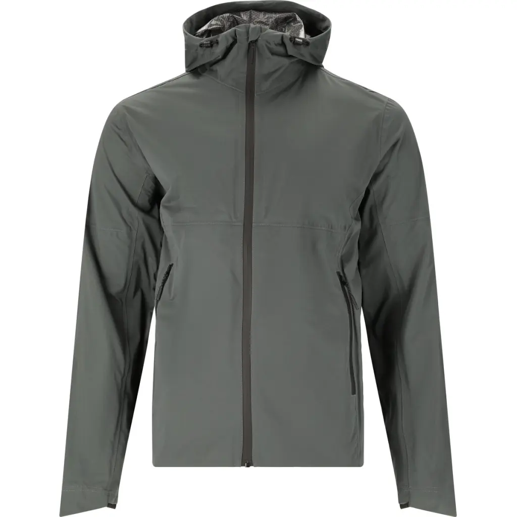 Veste+impermeable+Endurance+Komint