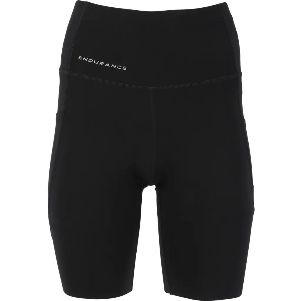 Kompressionsshorts für Damen Endurance Tathar