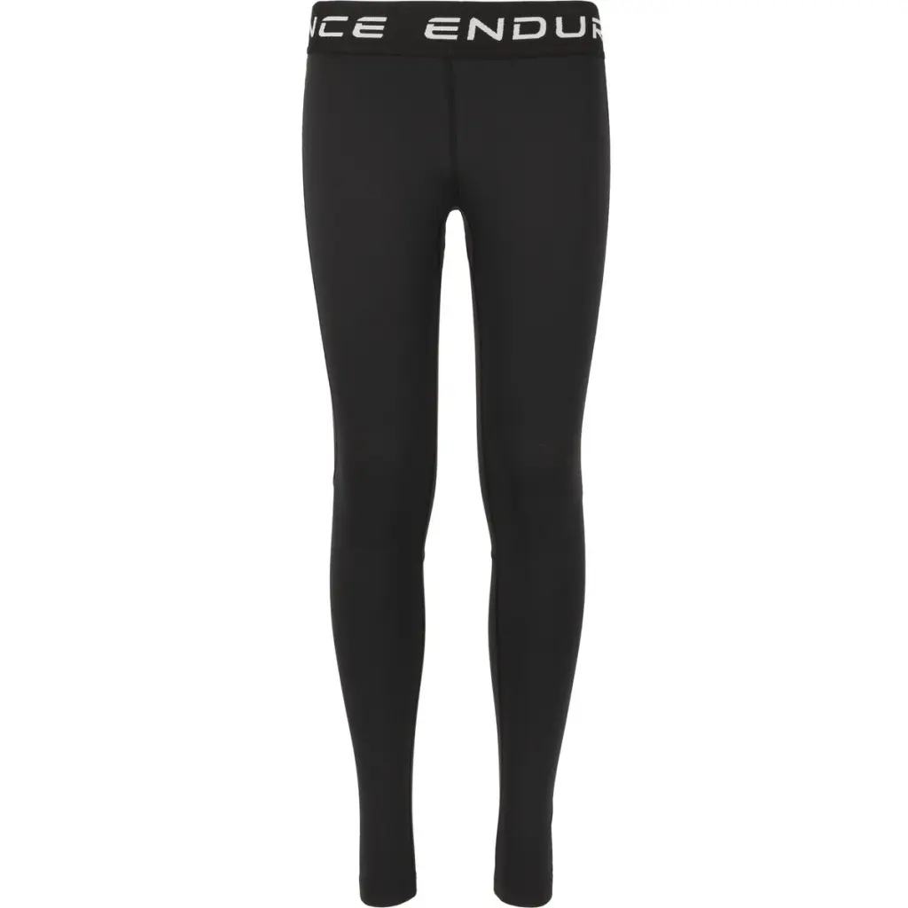 Legging d'hiver enfant Endurance Power