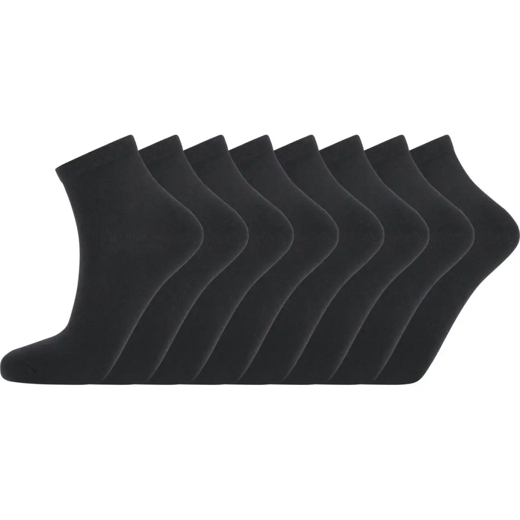 Viertelsocken Endurance Mallorca (x8)