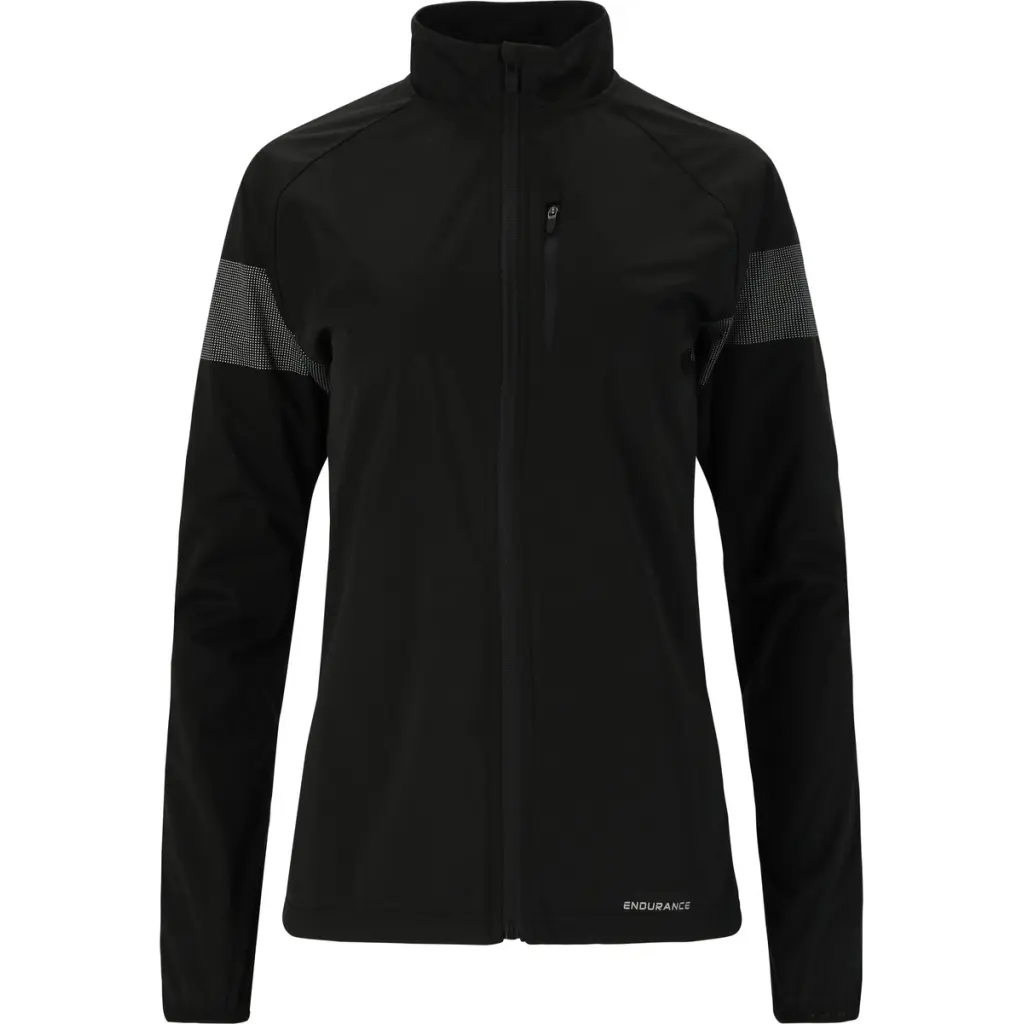 Regenjacke für Damen Endurance Belen