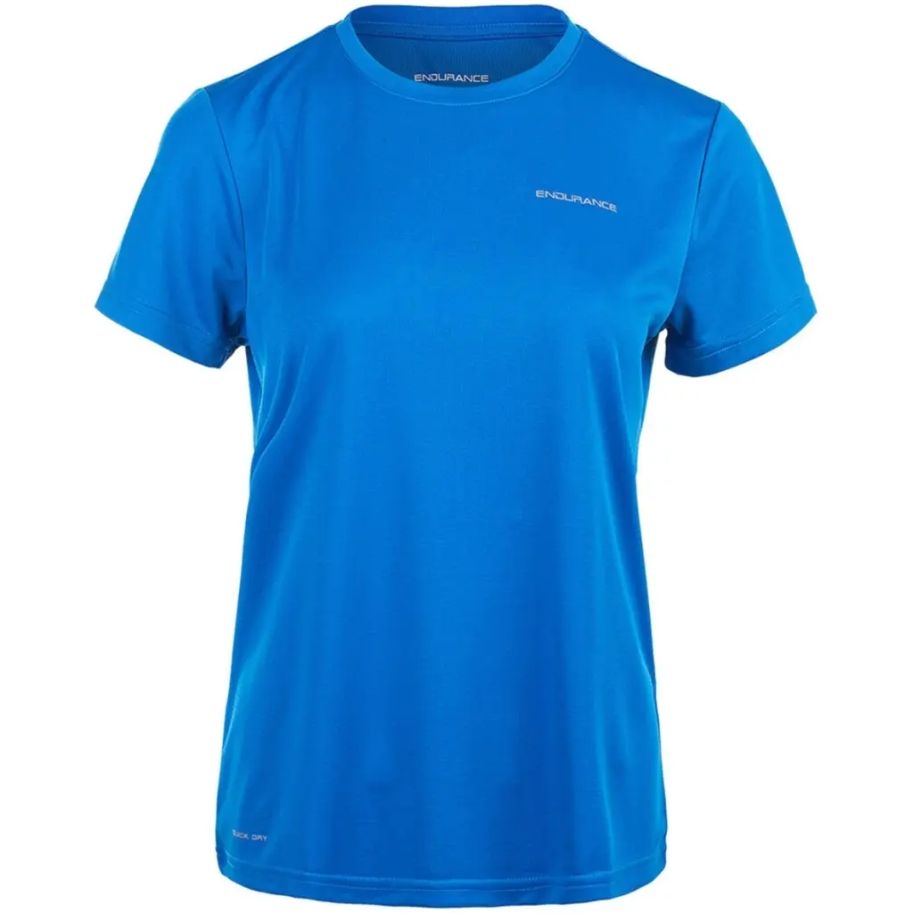 Trikot Damen Endurance Vista V2 Performance