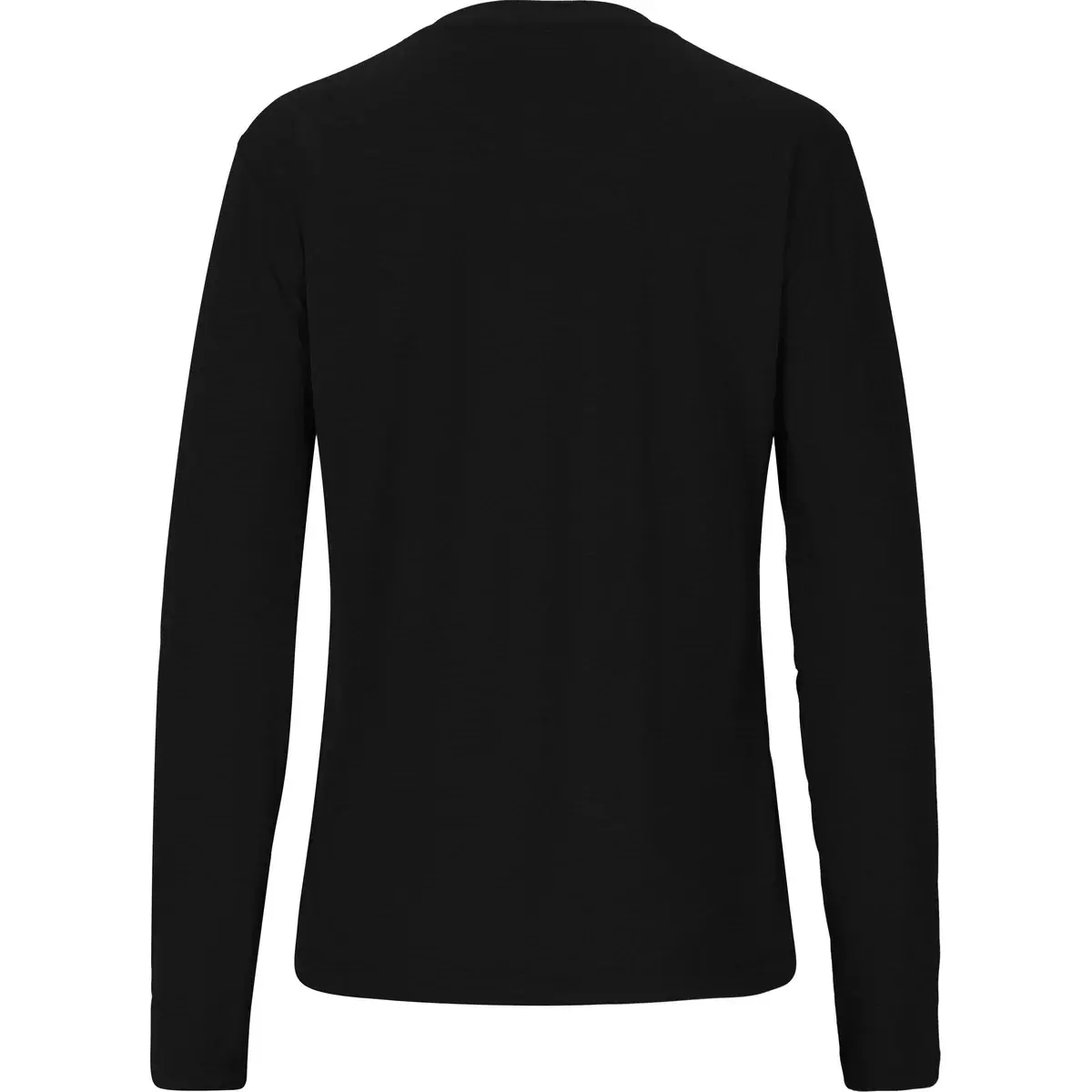 5715549641205 - Langarmshirt Alvaly Melange