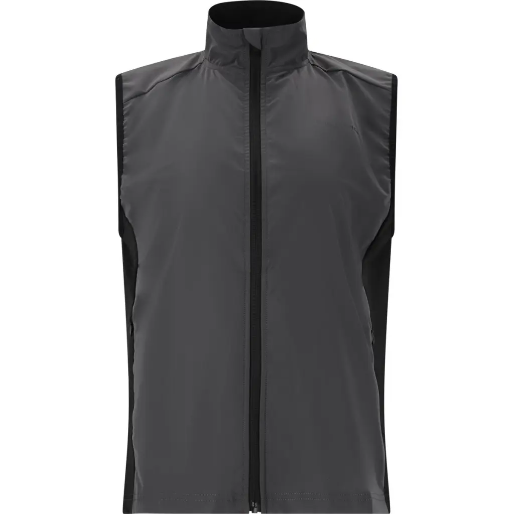 Reflektierende Weste für Frauen Endurance Bebinca Light The Night