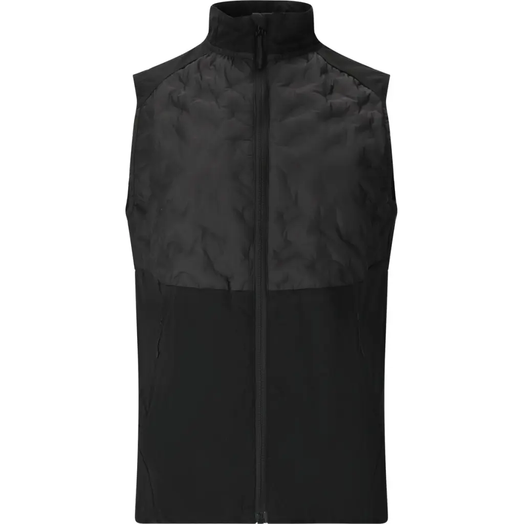 Sleeveless jacket for women Endurance Champi - Primaloft