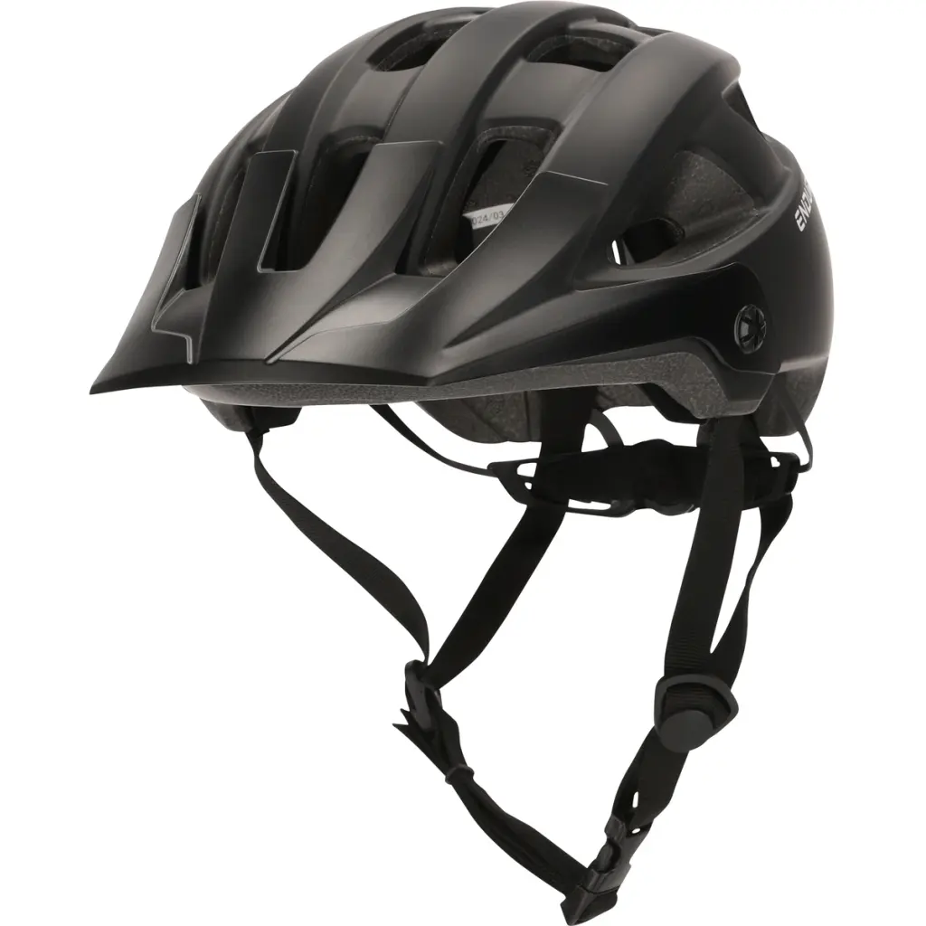 Casco Endurance Bruni MTB