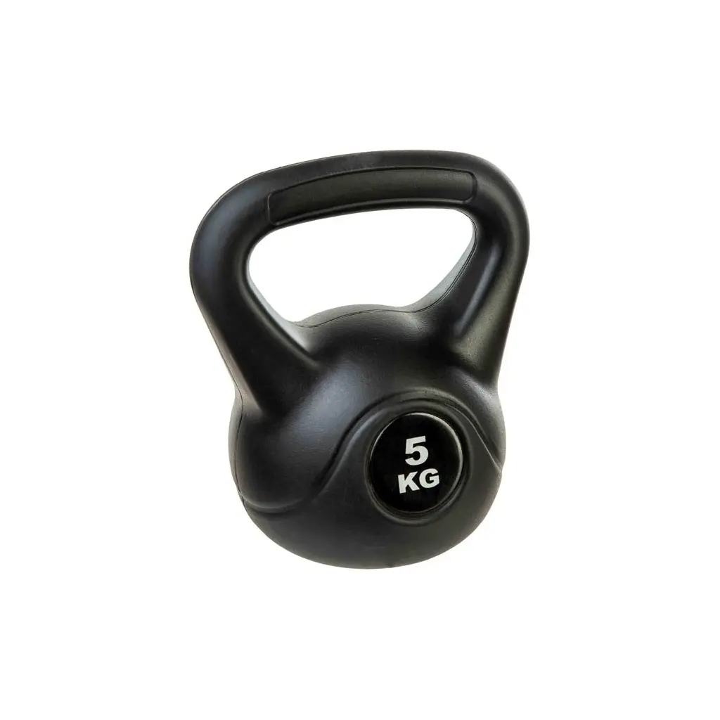 Kettlebell Endurance 5.0 Kg