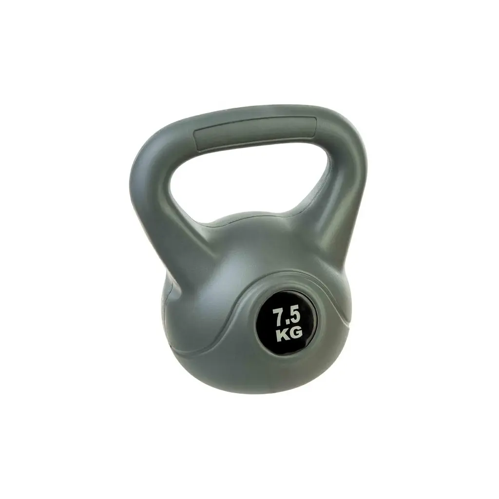 Kettlebell Endurance 7.5 Kg