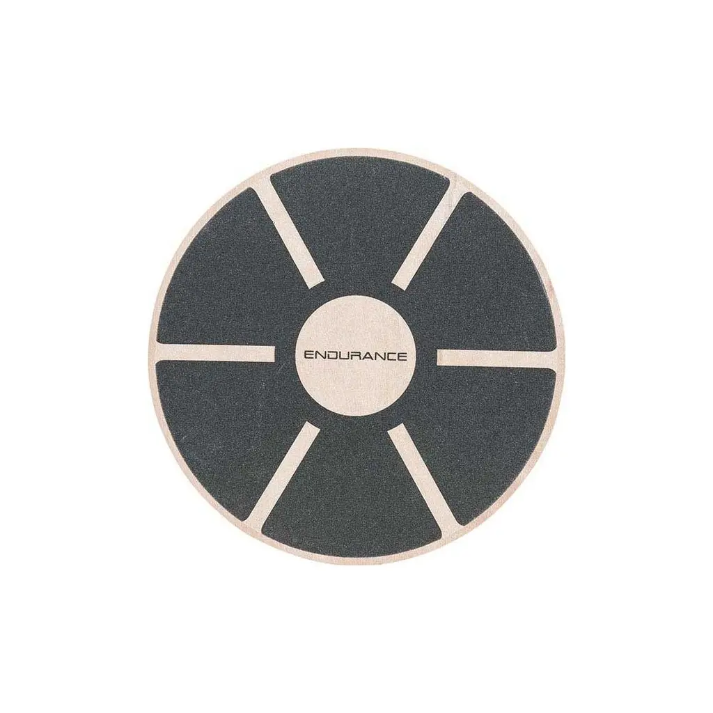 Balance Board Endurance