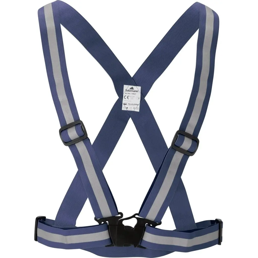 Endurance Ceinture Reflechissante Endurance Salzmann