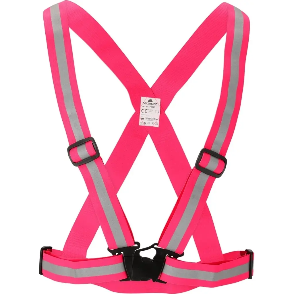 Reflecterende riem Endurance Salzmann
