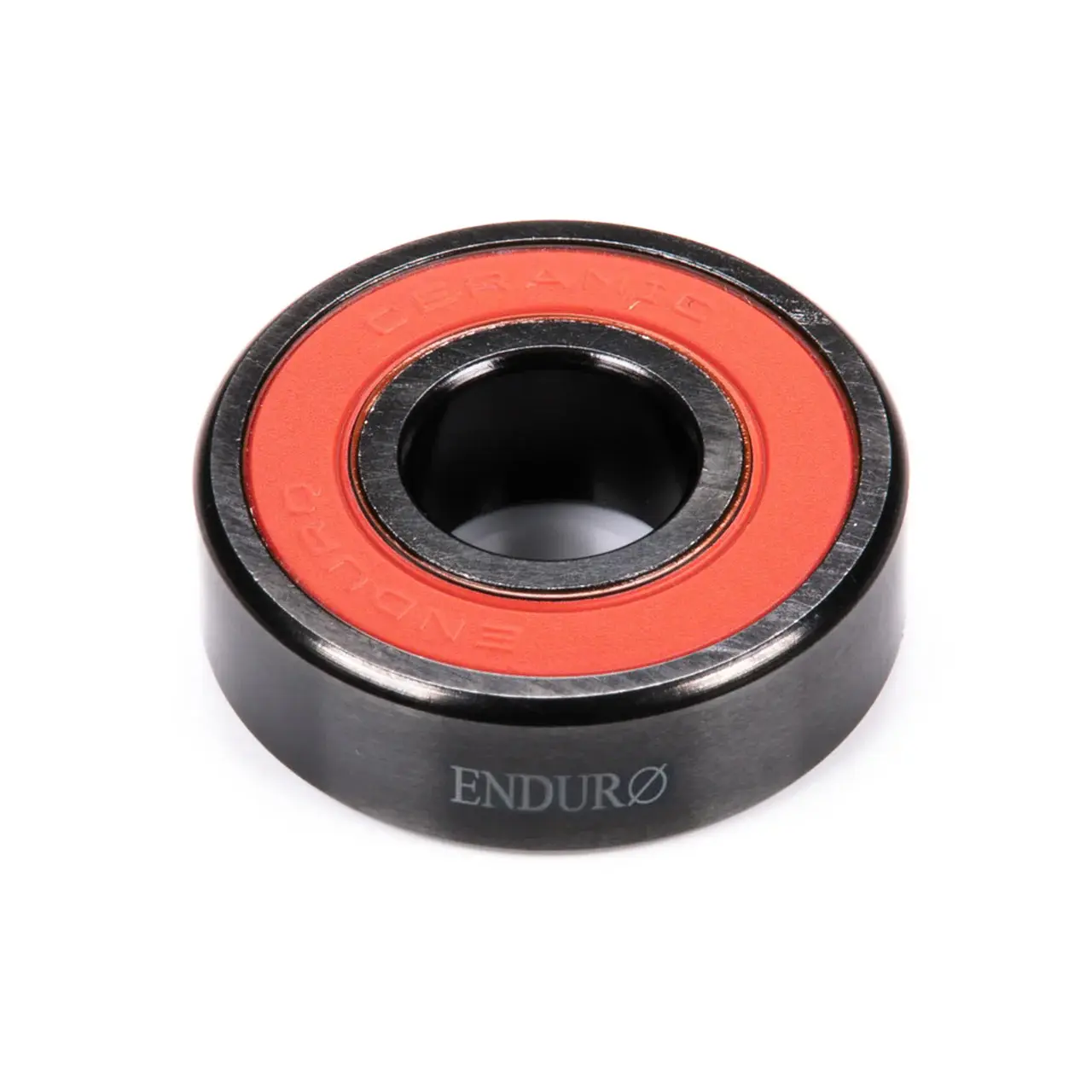 Image of Tretlager Enduro Bearings TorqTite BB A/C SS-BBright / PF30A-30mm-Red