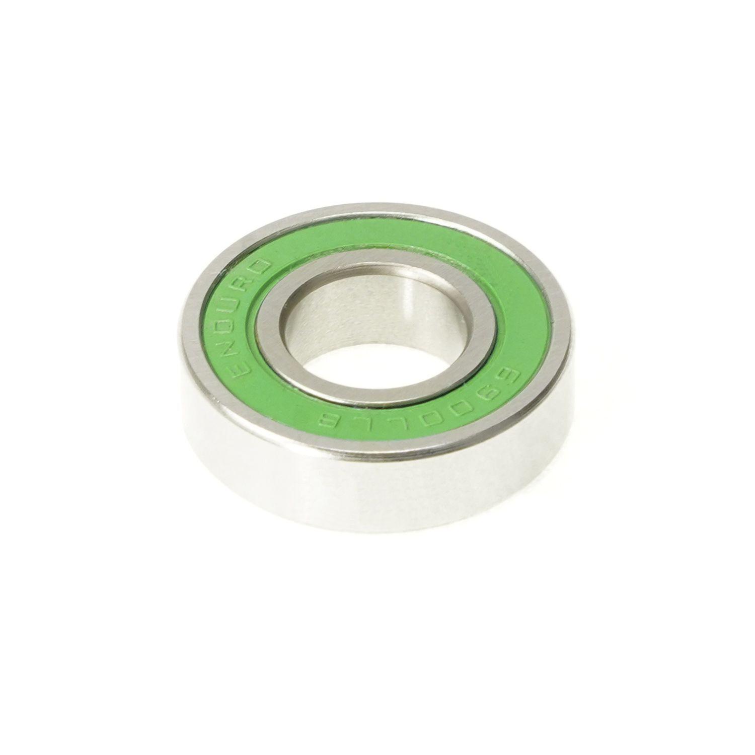Velo Store - UK Stainless steel radial suspension bearing Enduro Bearings S6900 LLU MAX-E - 440c | Extra 10% off with Subscription, Postage £16.79 to UK Fedex.