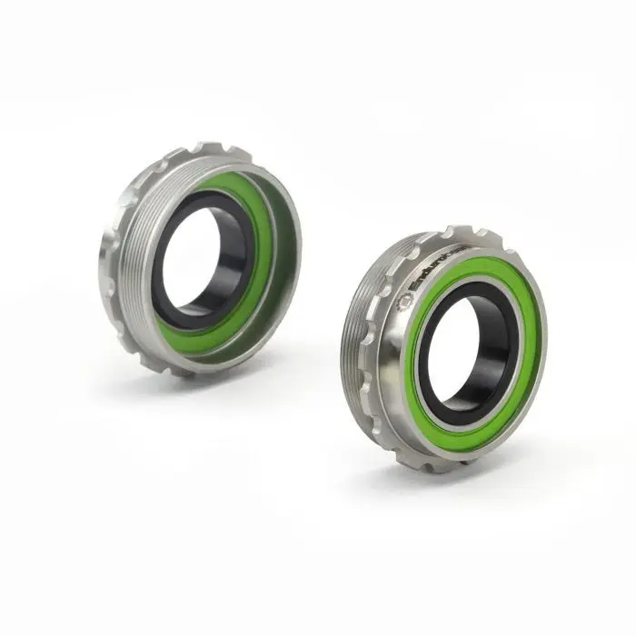 Image of Unterstützung unten Enduro Bearings T47 To 24mm - Maxhit Integrated - 440c