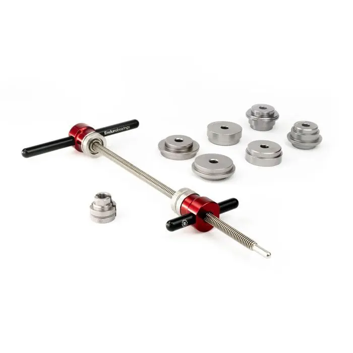 Image of Kopfhörer-Lagerpresse Enduro Bearings