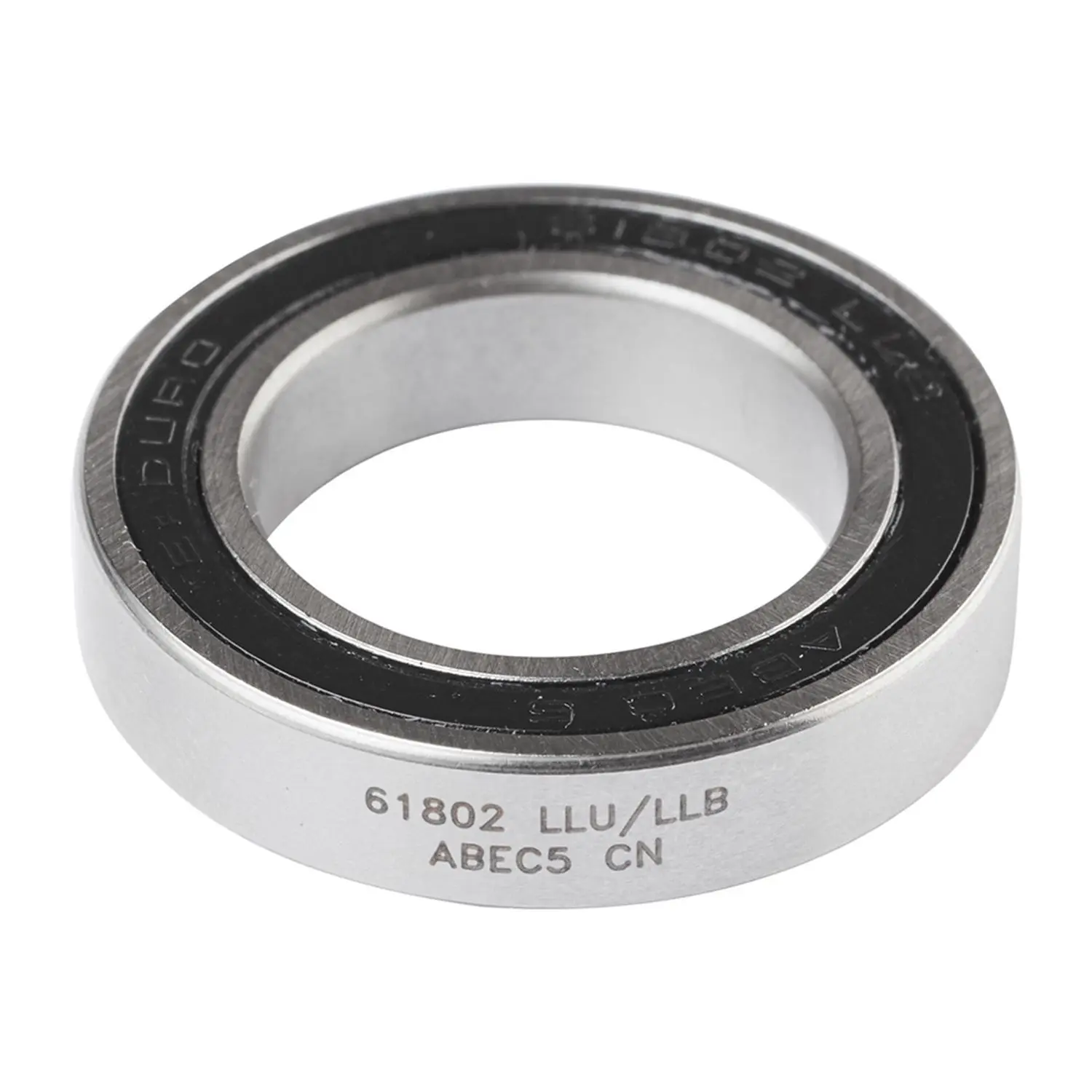 Image of Kugellager Enduro 61802 LLU/LLB CN A5 - ABEC 5 Radial