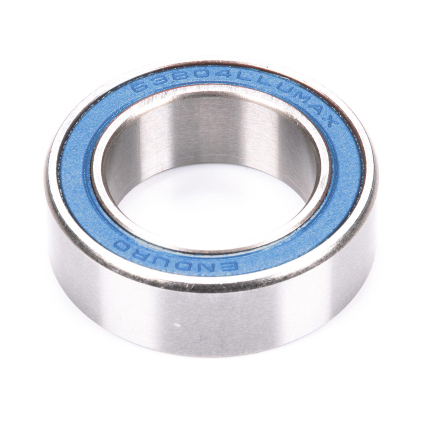 Velo Store - UK Enduro Bearings Bearing Enduro 63805 LLB - ABEC 3 Radial | Extra 10% off with Subscription, Postage £16.79 to UK Fedex.