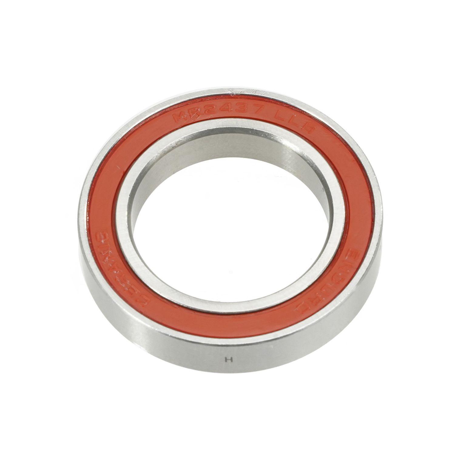 Velo Store - UK Enduro Bearings Bearing Enduro CH MR 2437 SH - Ceramic Hybrid Radial - Stainless Bearing Shields | Extra 10% off with Subscription, Postage £16.79 to UK Fedex.