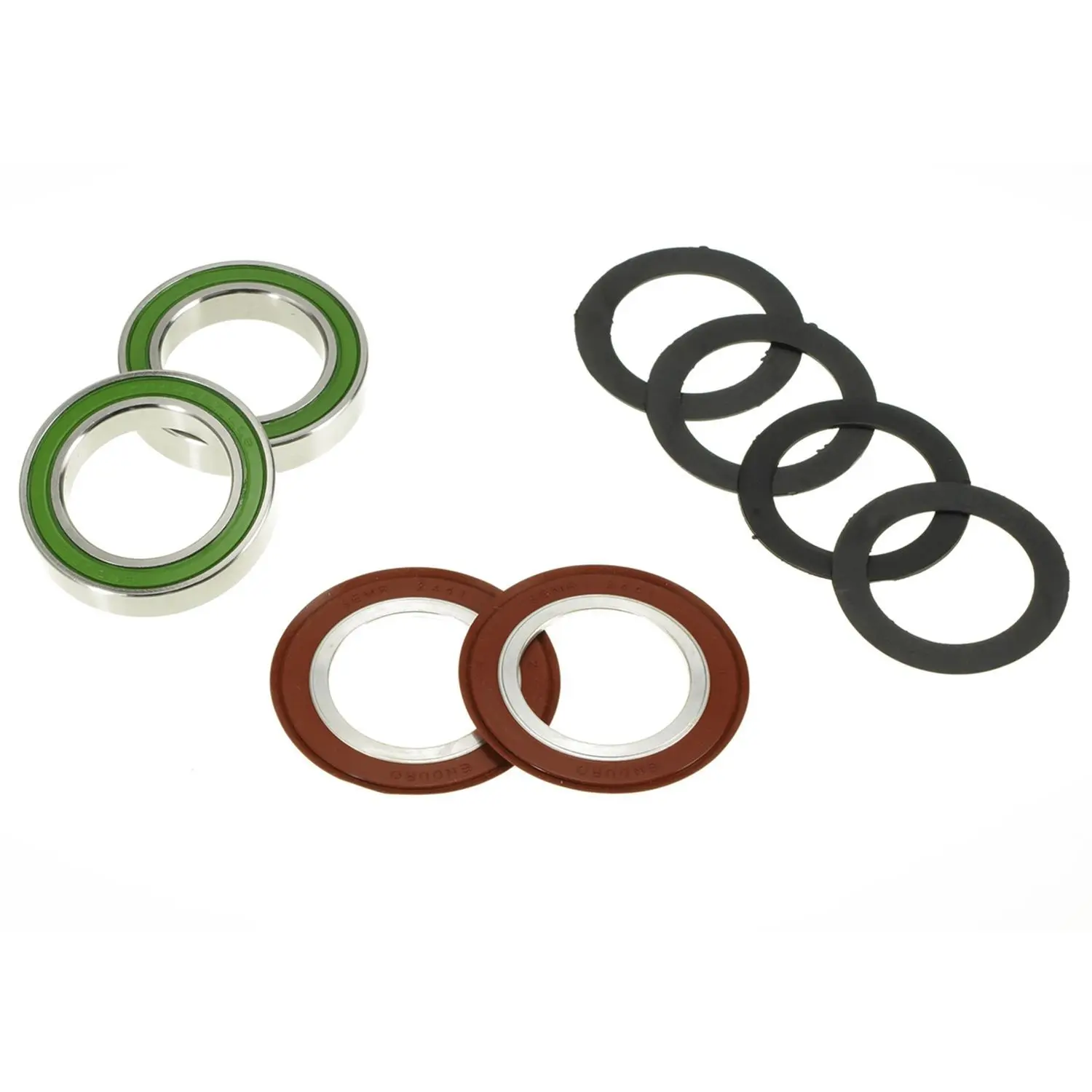 Enduro Lager BB86/92 Shimano HollowTech II - A/C SS