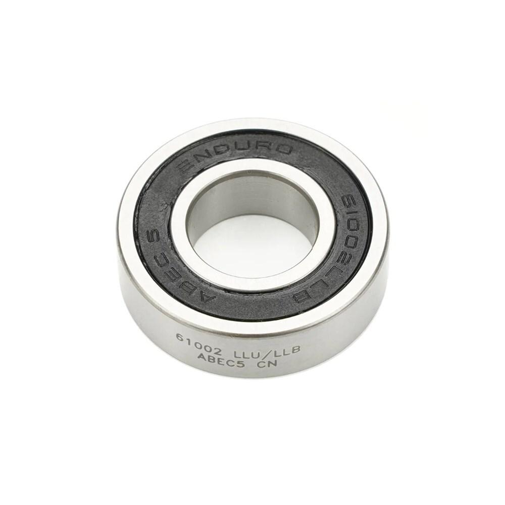 Velo Store - UK Enduro Bearings Bearing Enduro 61002 Llu/llb A5 | Extra 10% off with Subscription, Postage £16.79 to UK Fedex.