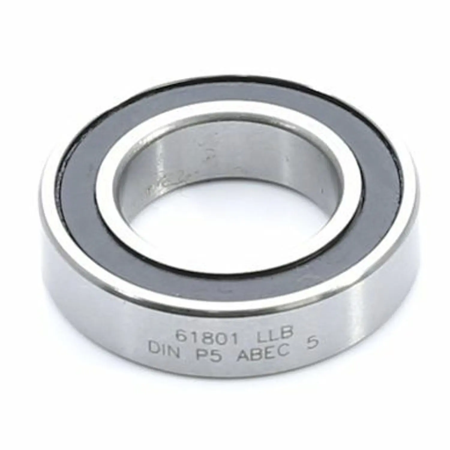 Enduro Bearings Kugellager Enduro 61801 Llu/llb Cn A5 Unisex