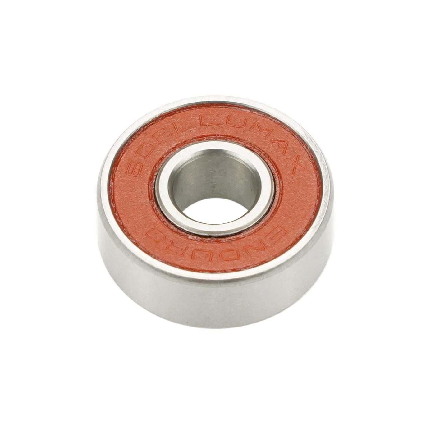 Velo Store - UK Enduro Bearings Bearing Enduro 606 Llu Max | Extra 10% off with Subscription, Postage £16.79 to UK Fedex.