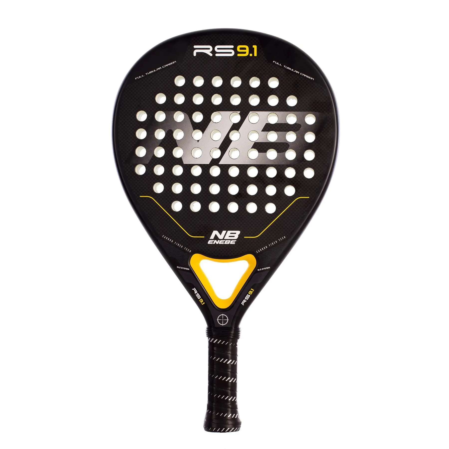 Schläger von padel Enebe RS 9.1