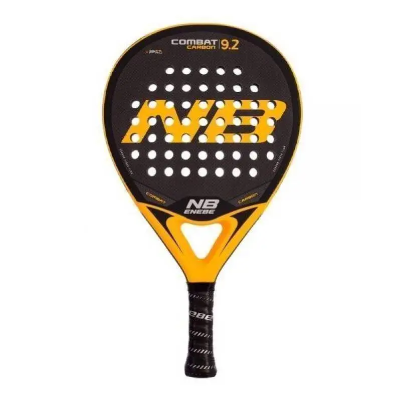 Schläger von padel Enebe Combat Carbon 9.2