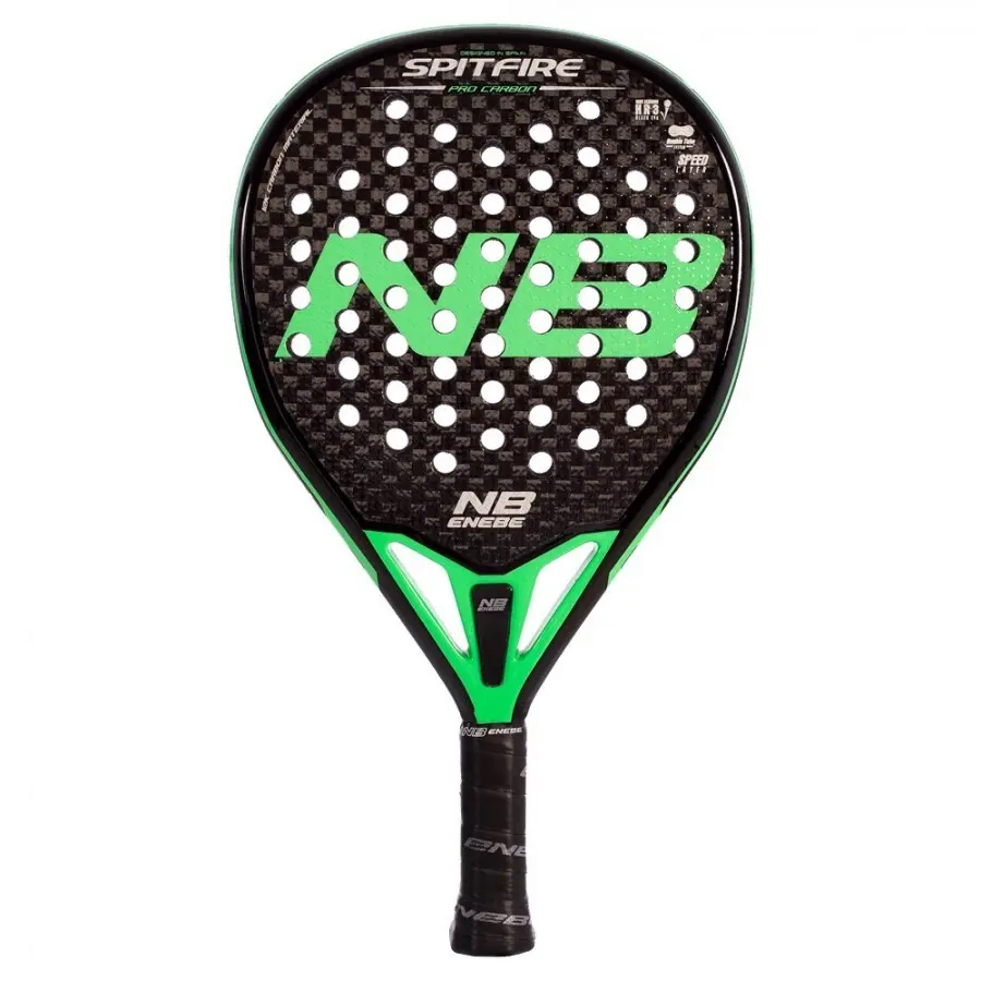 Schläger von padel Enebe Spitfire